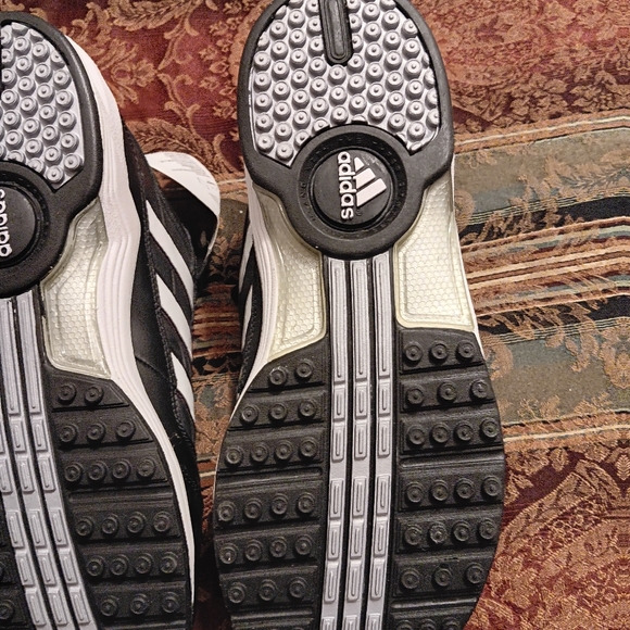 2003 Adidas Excelsior Trainer Baseball Shoes (384023) Men's Size 9 Brand New - Picture 11 of 13